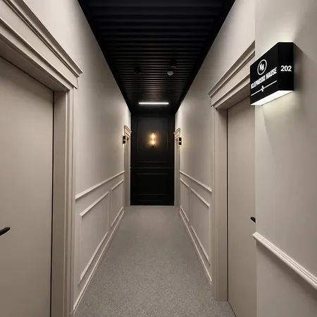 House Kleparski Hotel *