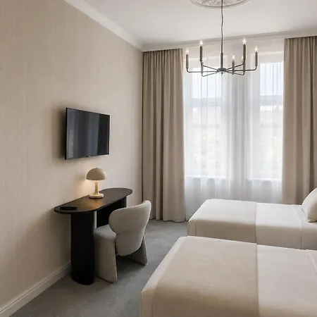 Hotel House Kleparski *