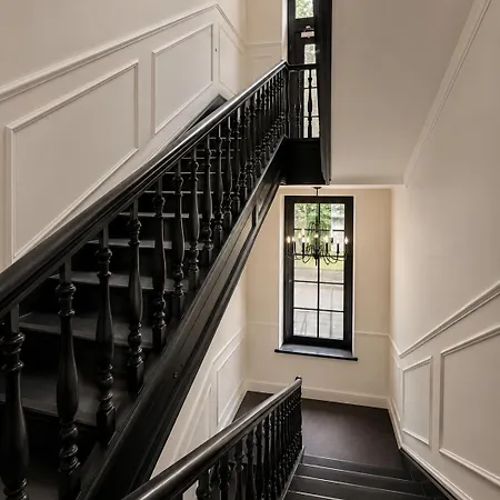 House Kleparski Krakow